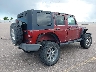 1J4GA69119L****** Salvamento y Destrozados 2009 Jeep Wrangler en Estado de Colorado