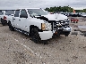 3GCRKREA9AG****** Salvage and Wrecked 2010 Chevrolet Silverado 1500 in Manchester