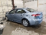 JTDEPMAE0N3****** Salvage 2022 Toyota Corolla