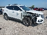 5NMZU3LB5JH****** Salvamento y Destrozados 2018 Hyundai Santa Fe en Dallas