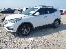 5NMZU3LB5JH****** Usados y Reparables 2018 Hyundai Santa Fe en Dallas