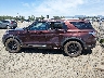 1FM5K8HC5LG****** Salvage 2020 Ford Explorer