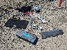 1FM5K8HC5LG****** Wrecked 2020 Ford Explorer in Oregon State