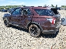 1FM5K8HC5LG****** Salvage and Repairable 2020 Ford Explorer in Eugene