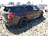 1FM5K8HC5LG****** Salvage and Wrecked 2020 Ford Explorer in Oregon State
