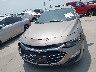 1G1ZB5STXNF****** Wrecked 2022 Chevrolet Malibu in Texas State