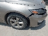 1G1ZB5STXNF****** Used 2022 Chevrolet Malibu