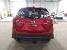 JM3KE4DY5E0****** Destrozados 2014 Mazda CX-5