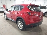 JM3KE4DY5E0****** Salvamento y Reparables 2014 Mazda CX-5 en Minneapolis Saint Paul