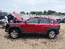KM8HA3AB3SU****** Salvage 2025 Hyundai Kona