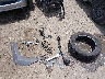 KM8HA3AB3SU****** Wrecked 2025 Hyundai Kona in Arkansas State