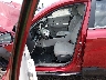 KM8HA3AB3SU****** Salvage and Wrecked 2025 Hyundai Kona in Little Rock