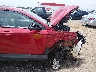 KM8HA3AB3SU****** Salvage and Repairable 2025 Hyundai Kona in Little Rock