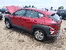 KM8HA3AB3SU****** Salvage and Repairable 2025 Hyundai Kona in Little Rock