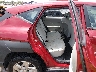 KM8HA3AB3SU****** Wrecked 2025 Hyundai Kona in Little Rock