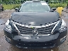1N4AL3AP8DN****** Repairable 2013 Nissan Altima in Baton Rouge