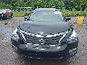 1N4AL3AP8DN****** Wrecked 2013 Nissan Altima in Louisiana State