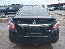 1N4AL3AP8DN****** Wrecked 2013 Nissan Altima