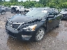 1N4AL3AP8DN****** Used and Repairable 2013 Nissan Altima in Baton Rouge