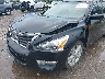 1N4AL3AP8DN****** Salvage and Repairable 2013 Nissan Altima in Louisiana State