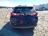 7FARW2H82JE****** Wrecked 2018 Honda CR-V