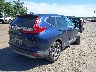 7FARW2H82JE****** Salvage and Wrecked 2018 Honda CR-V in Maryland State