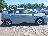 JTDKN3DUXF1****** Repairable 2015 Toyota Prius in Maryland State