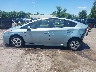 JTDKN3DUXF1****** Salvage 2015 Toyota Prius