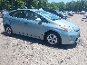 JTDKN3DUXF1****** Salvage and Wrecked 2015 Toyota Prius in Metro DC