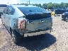 JTDKN3DUXF1****** Salvage and Repairable 2015 Toyota Prius in Maryland State