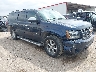 3GNFC16077G****** Salvamento y Destrozados 2007 Chevrolet Suburban en Fort Worth North