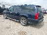 3GNFC16077G****** Salvamento y Reparables 2007 Chevrolet Suburban en Fort Worth North