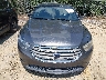 1FAHP2E86GG****** Salvage 2016 Ford Taurus in Mississippi State
