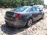 1FAHP2E86GG****** Salvage and Wrecked 2016 Ford Taurus in Mississippi State