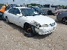 JT2BG22K2Y0****** Salvamento y Destrozados 2000 Toyota Camry en Houston