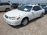 JT2BG22K2Y0****** Usados y Reparables 2000 Toyota Camry en Houston