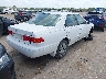 JT2BG22K2Y0****** Salvamento y Destrozados 2000 Toyota Camry en Estado de Texas