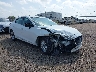 3MZBM1W73GM****** Salvage and Wrecked 2016 Mazda 3 in McAllen