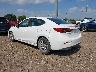 3MZBM1W73GM****** Salvage and Repairable 2016 Mazda 3 in McAllen