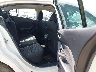 3MZBM1W73GM****** Wrecked 2016 Mazda 3 in McAllen