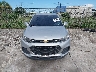 3GNCJKSB9KL****** Wrecked 2019 Chevrolet Trax in Florida State