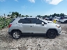 3GNCJKSB9KL****** Used 2019 Chevrolet Trax in Florida State
