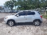 3GNCJKSB9KL****** Repairable 2019 Chevrolet Trax in Florida State