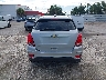 3GNCJKSB9KL****** Wrecked 2019 Chevrolet Trax