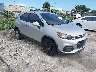 3GNCJKSB9KL****** Salvage and Wrecked 2019 Chevrolet Trax in Orlando