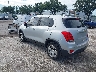 3GNCJKSB9KL****** Salvage and Repairable 2019 Chevrolet Trax in Orlando