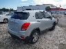 3GNCJKSB9KL****** Salvage and Wrecked 2019 Chevrolet Trax in Florida State