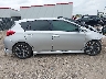 JTNKARJE0HJ****** Used 2017 Toyota Corolla in Texas State