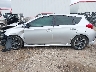 JTNKARJE0HJ****** Repairable 2017 Toyota Corolla in Texas State
