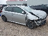 JTNKARJE0HJ****** Salvage and Wrecked 2017 Toyota Corolla in Fort Worth North